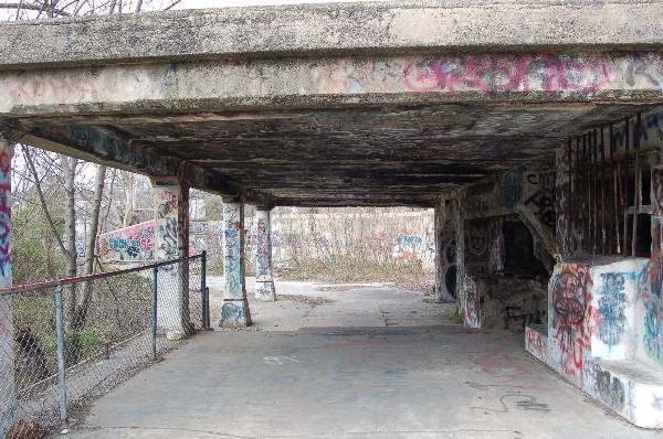 Fort Armistead Park