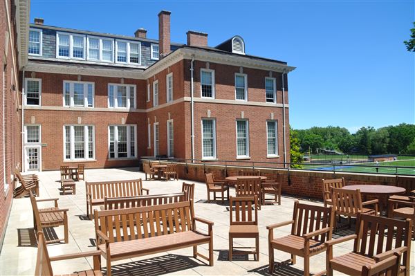 gilman school