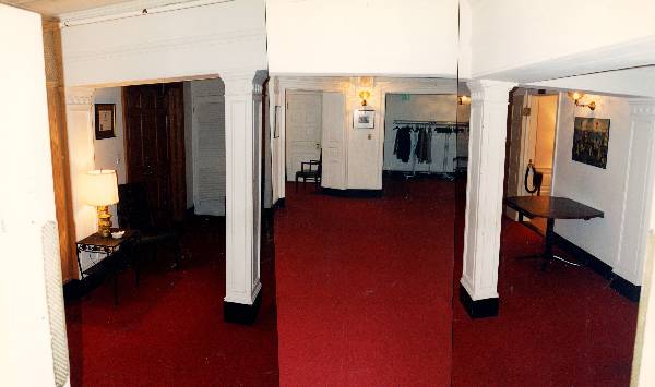 Garrett-Jacobs Mansion (Engineers Club)