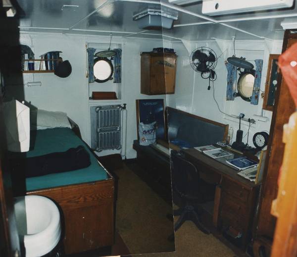 John W. Brown Liberty Ship