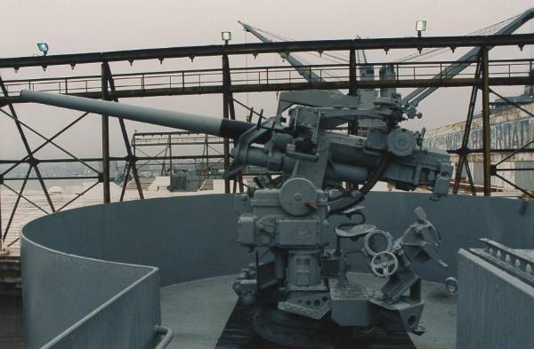 John W. Brown Liberty Ship