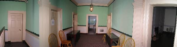 Montpelier Mansion Interior
