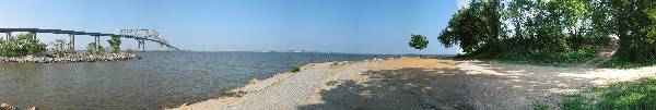 Fort Armistead Park