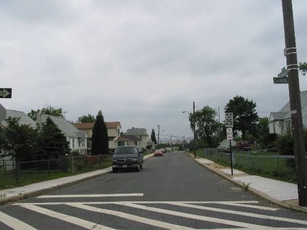 O'Donnell Heights Projects