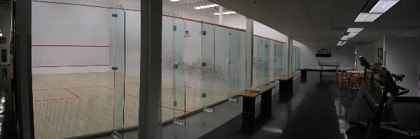 Meadow Mill Athletic Club