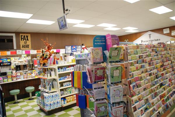 Charlesmead Pharmacy