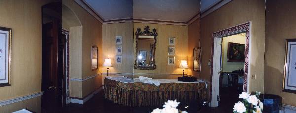 Aspen Wye River Conference Center - Houghton House Interior