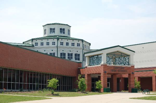 Century High School