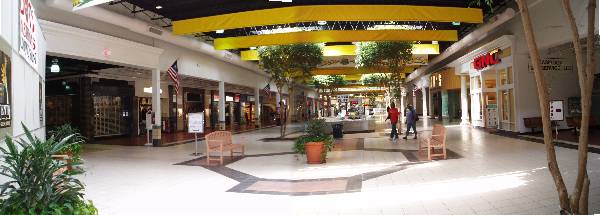 Glen Burnie Mall