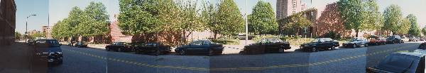 Samuel Coleridge-Taylor Elementary School