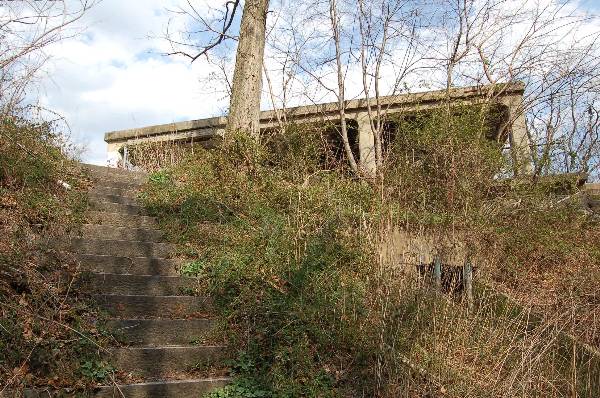 Fort Armistead Park
