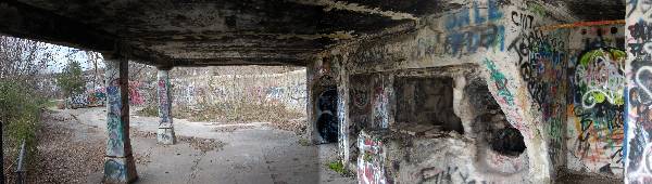 Fort Armistead Park