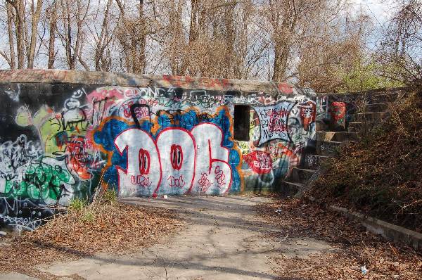 Fort Armistead Park