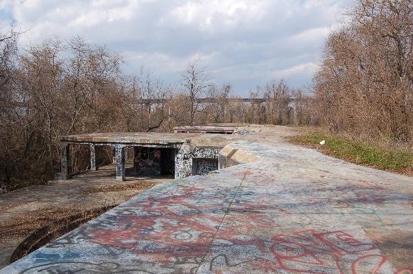 Fort Armistead Park