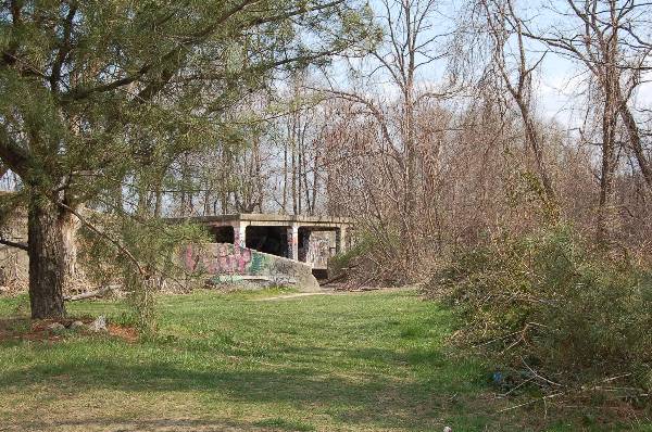 Fort Armistead Park