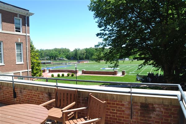 gilman school