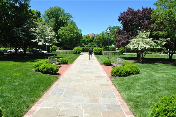 gilman school